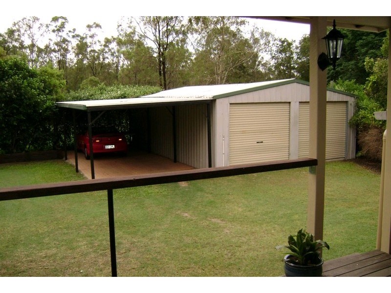 195 Pine Mountain Road, Brassall QLD 4305