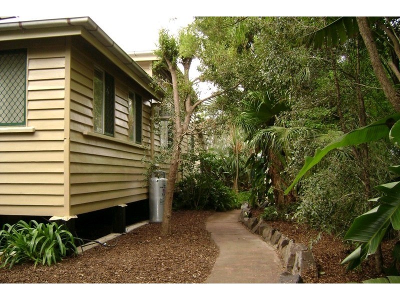 195 Pine Mountain Road, Brassall QLD 4305