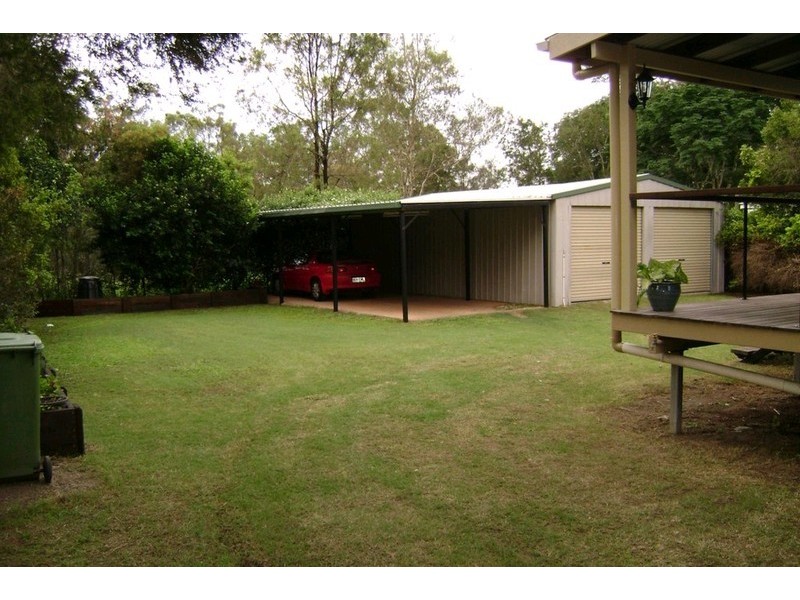 195 Pine Mountain Road, Brassall QLD 4305