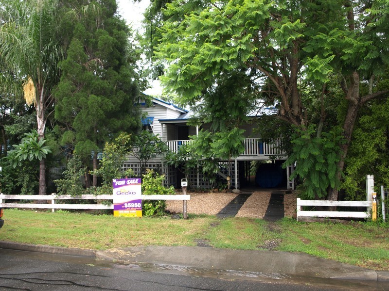 75 Matthew Street, Rosewood QLD 4340