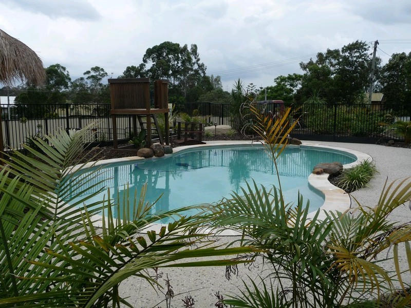 87-91 Lyndon Way, Karalee QLD 4306