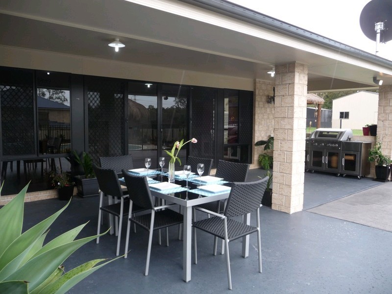 87-91 Lyndon Way, Karalee QLD 4306