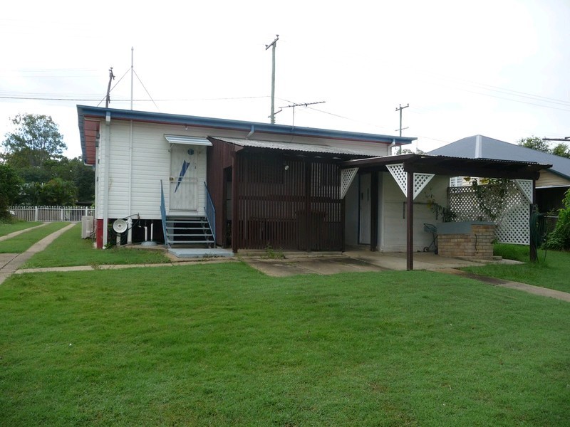 7 Holt Street, Brassall QLD 4305