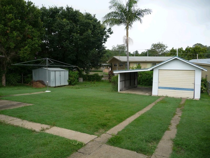 7 Holt Street, Brassall QLD 4305
