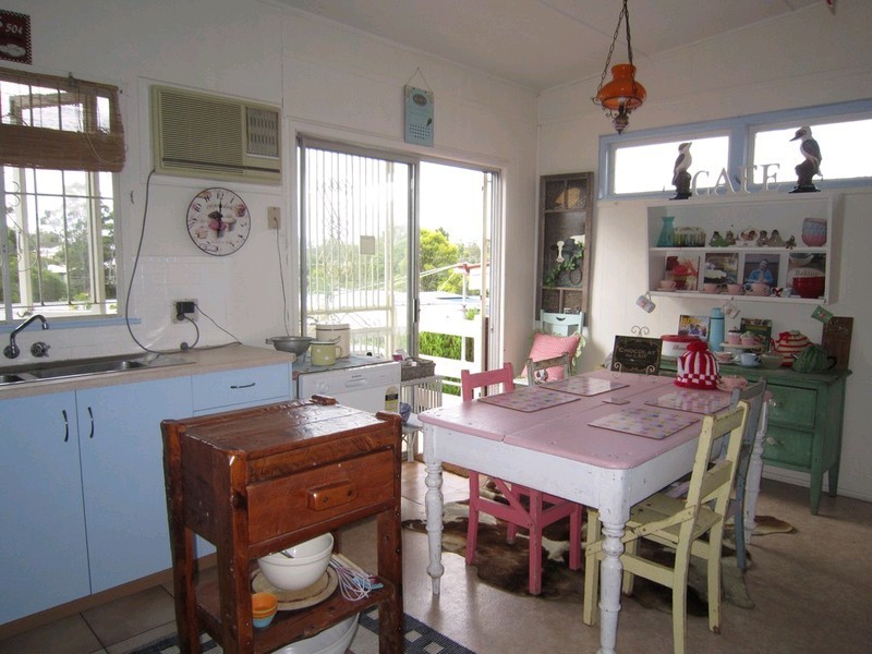 1 Maher Street, North Ipswich QLD 4305