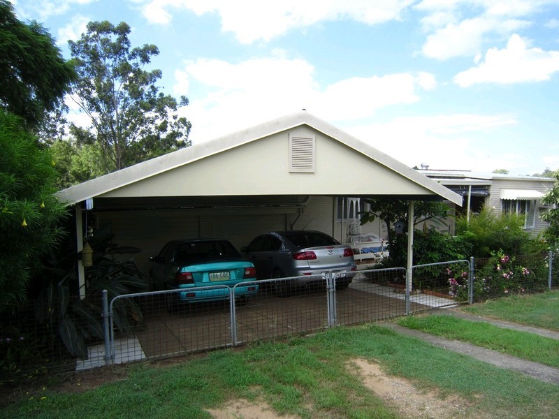 1 Maher Street, North Ipswich QLD 4305