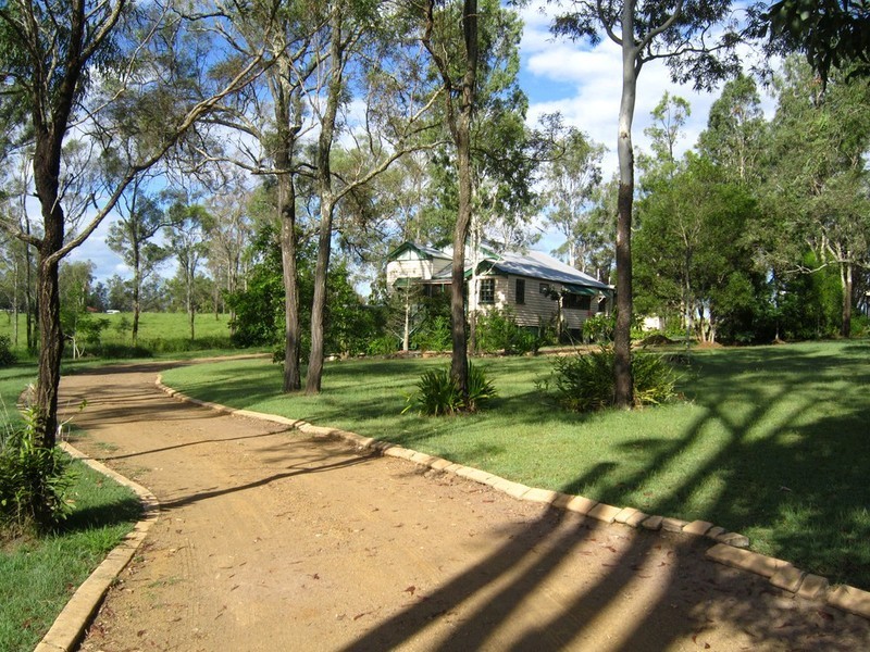 12 Oreillys Weir Road, Lowood QLD 4311