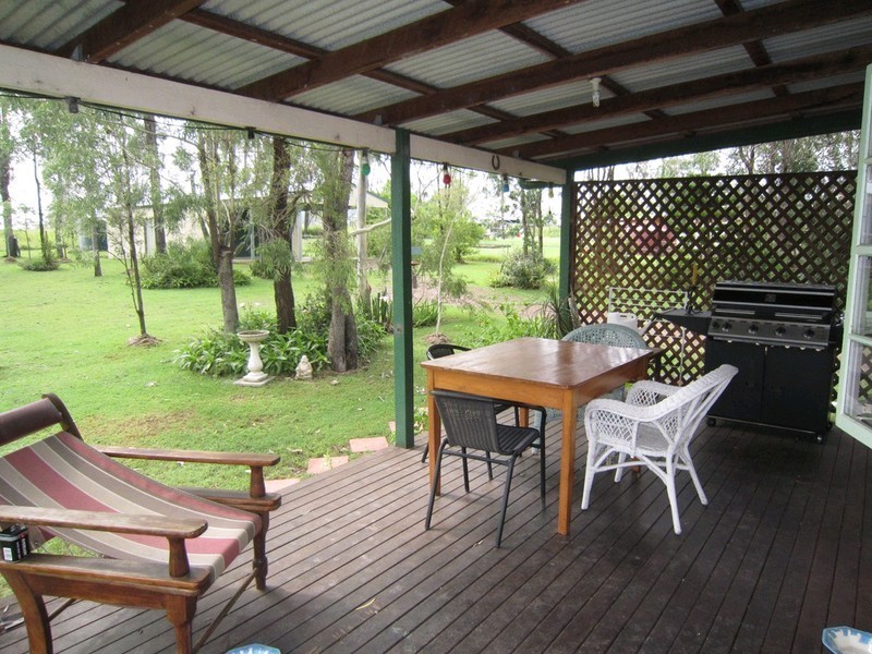 12 Oreillys Weir Road, Lowood QLD 4311