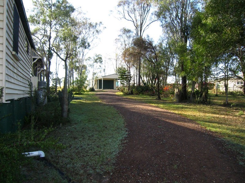 12 Oreillys Weir Road, Lowood QLD 4311