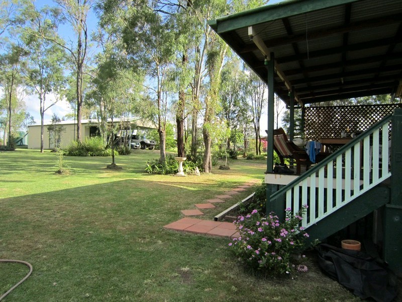 12 Oreillys Weir Road, Lowood QLD 4311