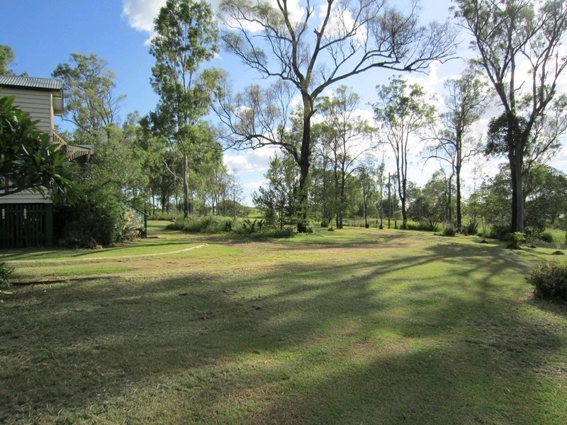 12 Oreillys Weir Road, Lowood QLD 4311