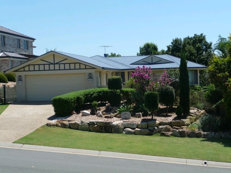 31 Highmead Drive, Brassall QLD 4305