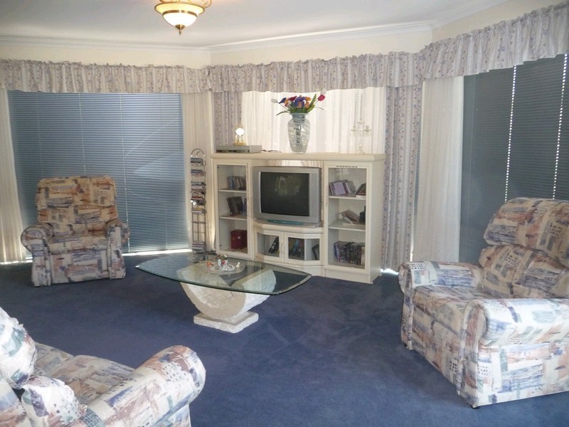 31 Highmead Drive, Brassall QLD 4305