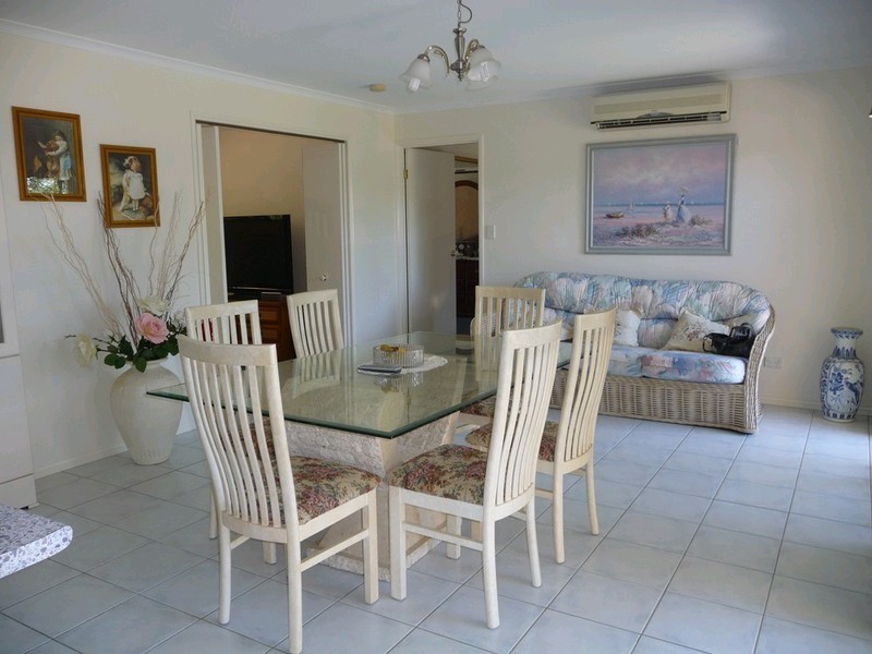 31 Highmead Drive, Brassall QLD 4305