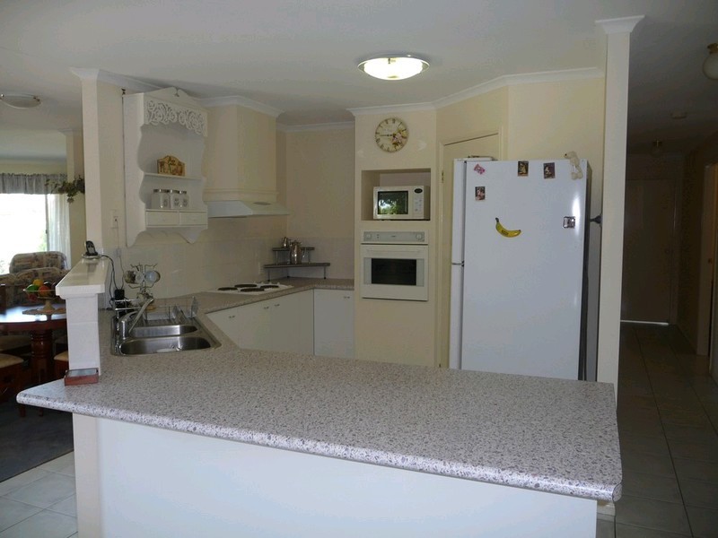 31 Highmead Drive, Brassall QLD 4305