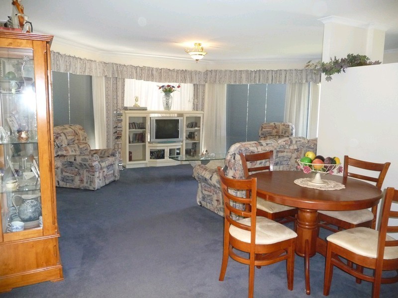 31 Highmead Drive, Brassall QLD 4305