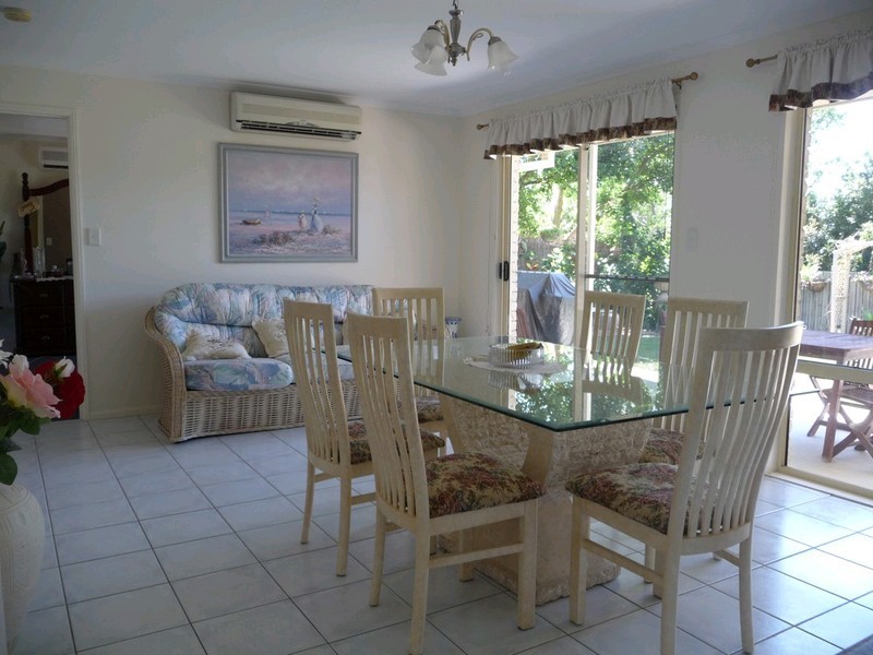 31 Highmead Drive, Brassall QLD 4305