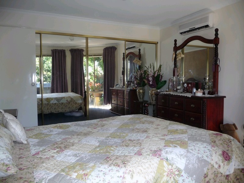 31 Highmead Drive, Brassall QLD 4305