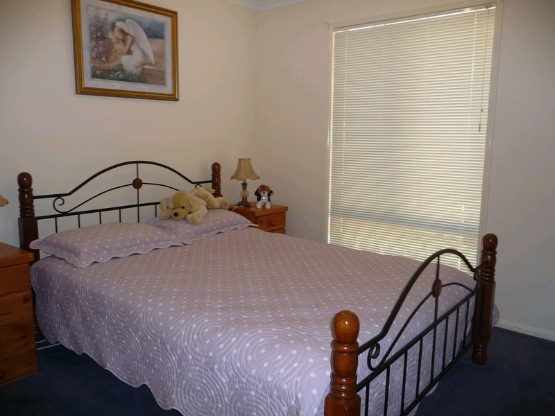 31 Highmead Drive, Brassall QLD 4305