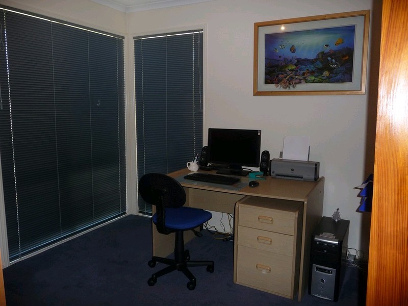 31 Highmead Drive, Brassall QLD 4305