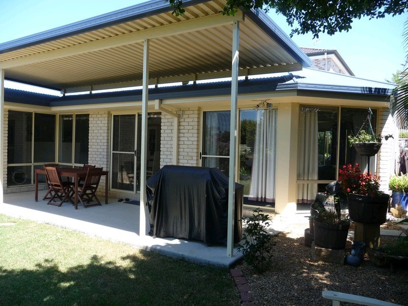 31 Highmead Drive, Brassall QLD 4305