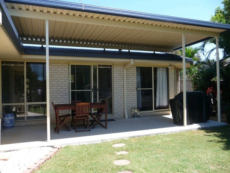 31 Highmead Drive, Brassall QLD 4305