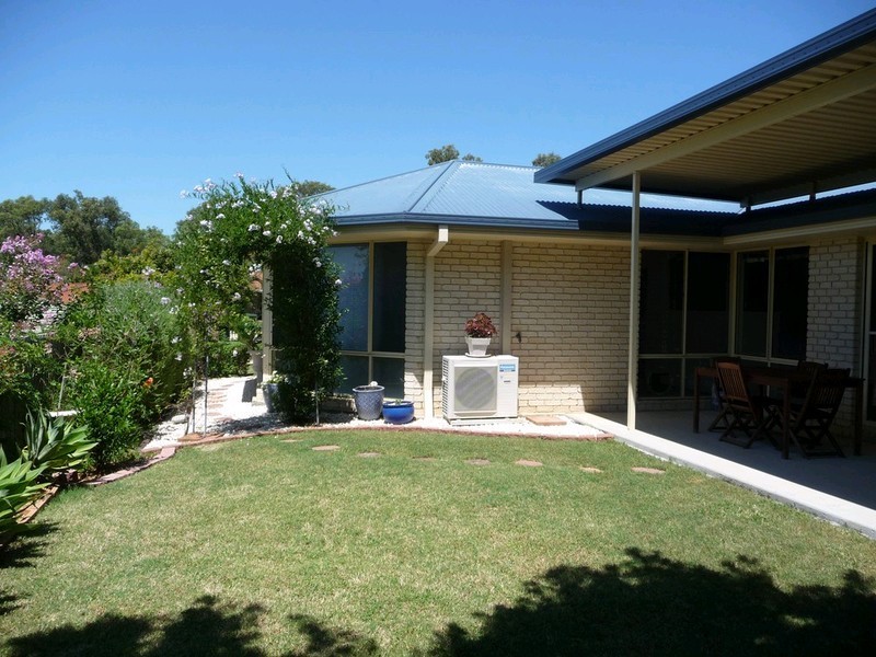 31 Highmead Drive, Brassall QLD 4305