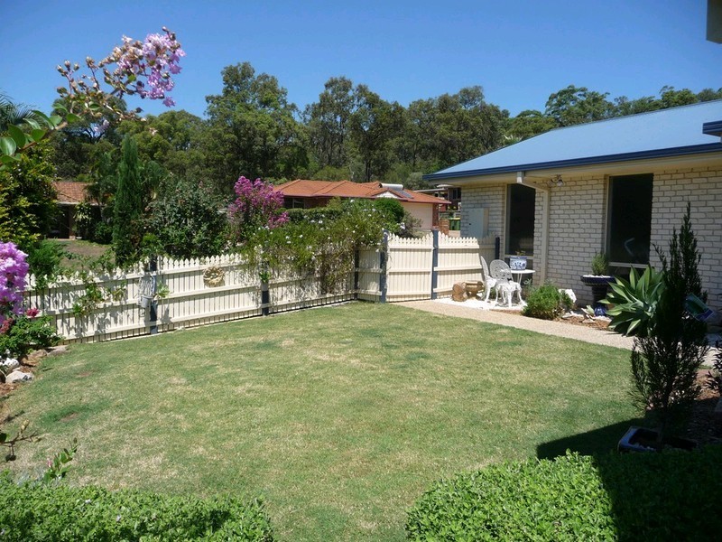 31 Highmead Drive, Brassall QLD 4305