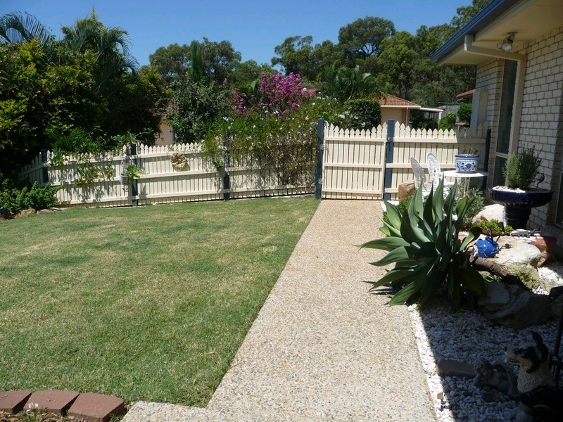 31 Highmead Drive, Brassall QLD 4305