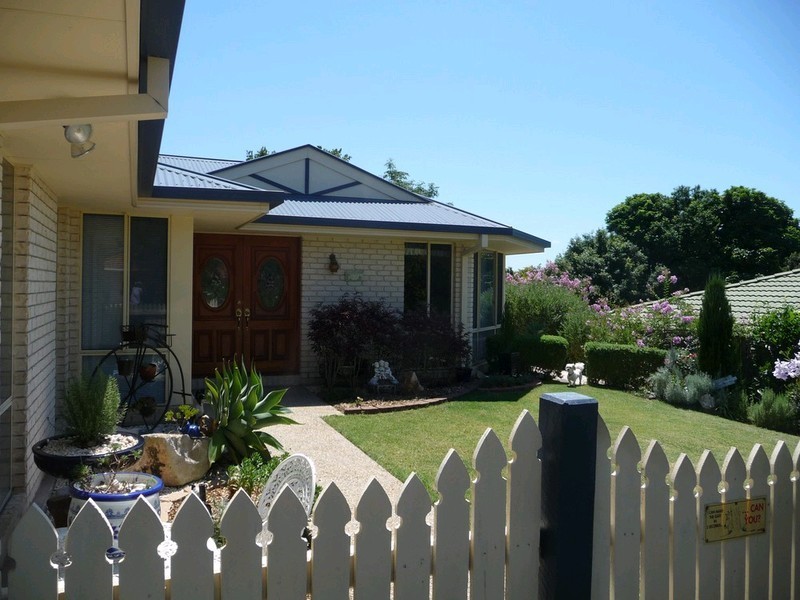 31 Highmead Drive, Brassall QLD 4305