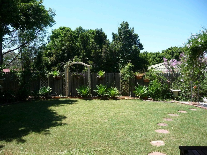 31 Highmead Drive, Brassall QLD 4305