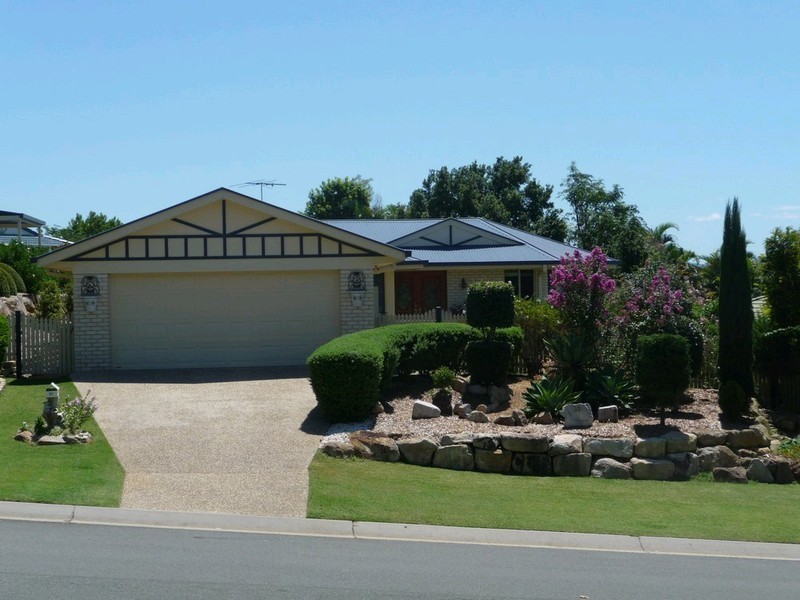 31 Highmead Drive, Brassall QLD 4305