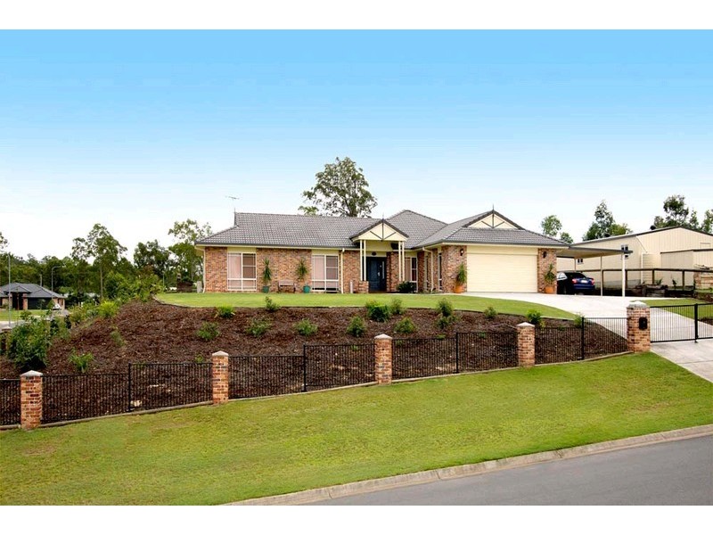 17 Phar Lap Parade, Karalee QLD 4306