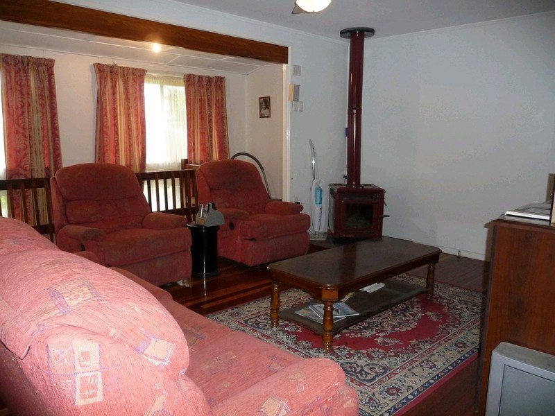 7a Goodwin Street, Basin Pocket QLD 4305