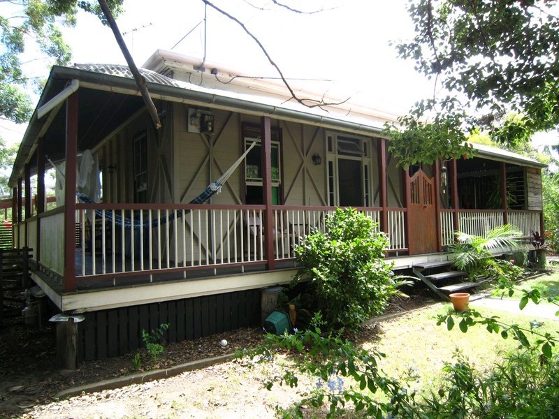 22 Harlin Road, Coalfalls QLD 4305