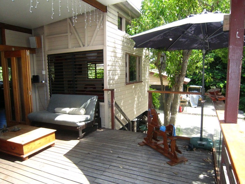 22 Harlin Road, Coalfalls QLD 4305