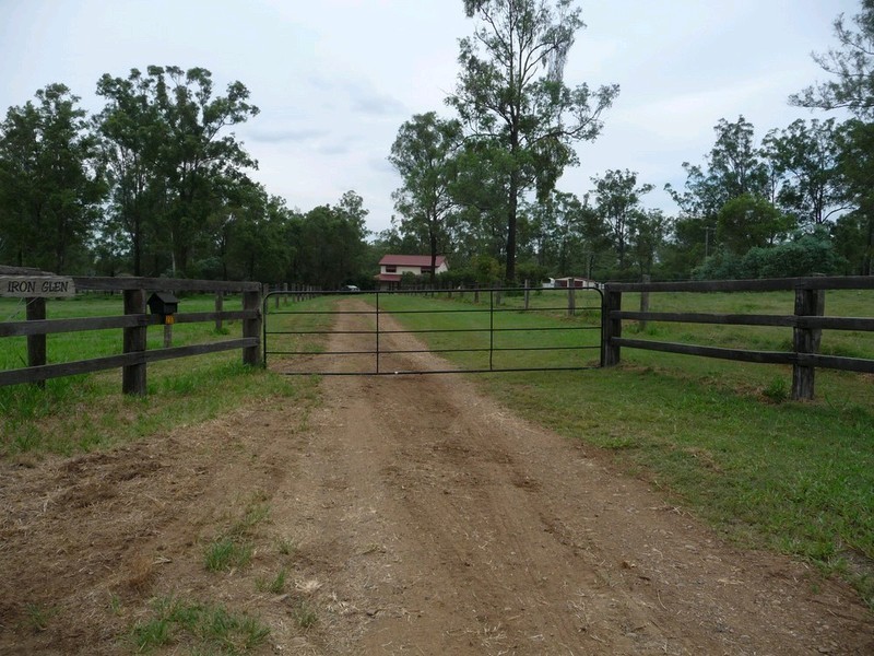 237 Missigs Road, Haigslea QLD 4306