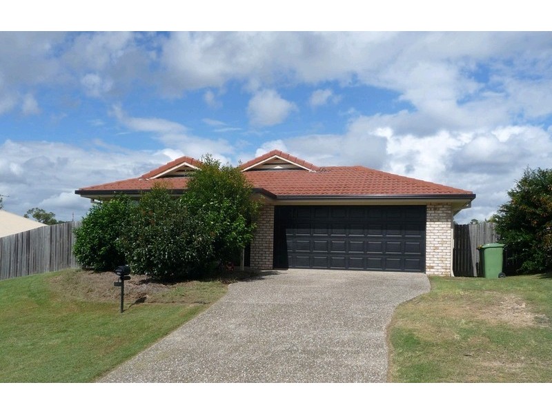 14 Sandhurst Place, Brassall QLD 4305