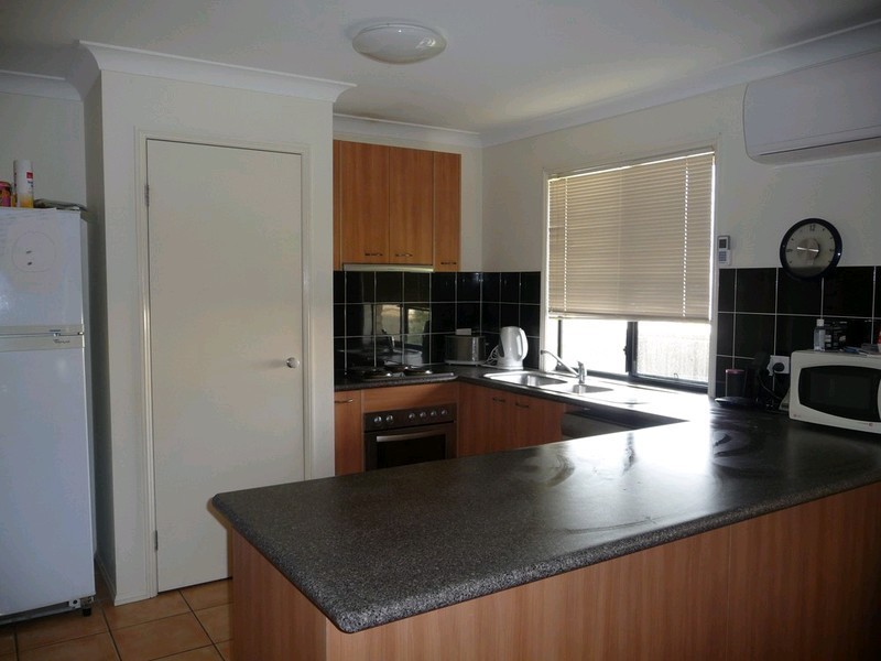 14 Sandhurst Place, Brassall QLD 4305