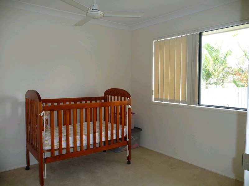 14 Sandhurst Place, Brassall QLD 4305