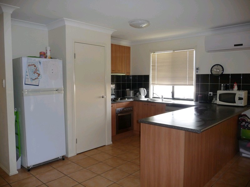 14 Sandhurst Place, Brassall QLD 4305