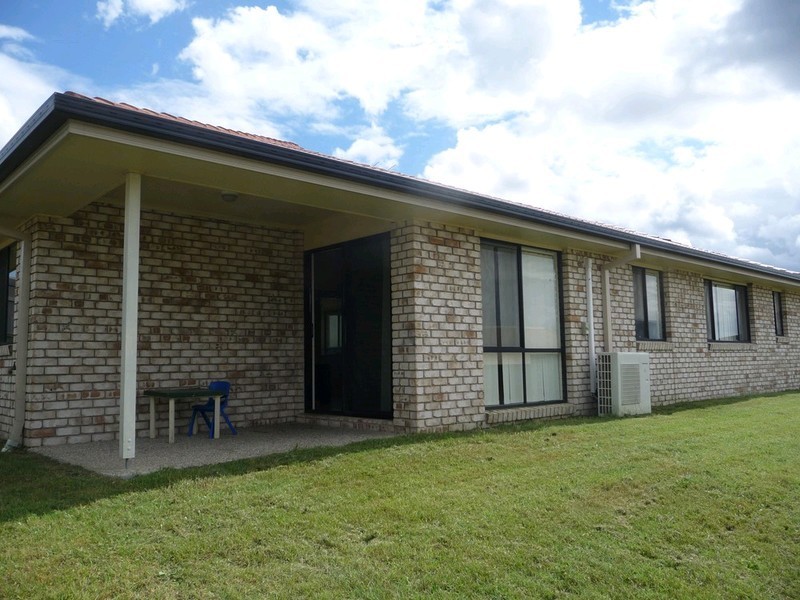 14 Sandhurst Place, Brassall QLD 4305