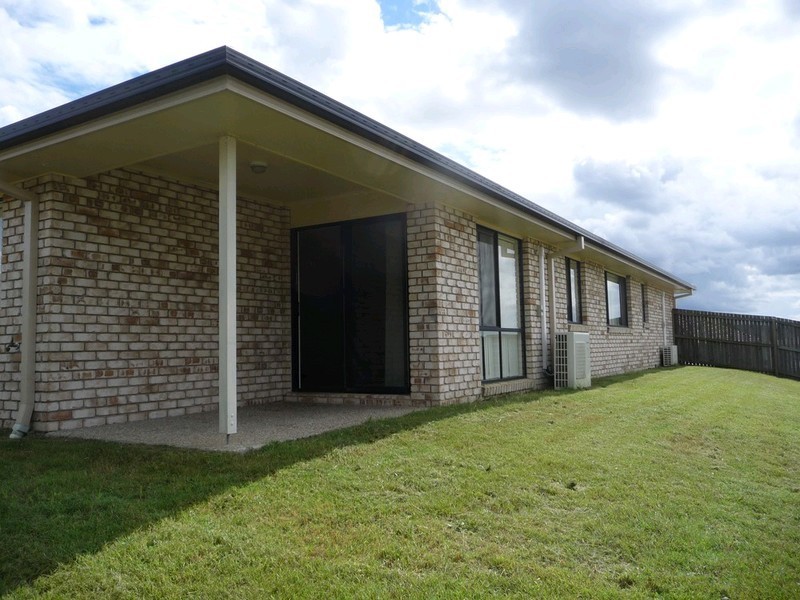 14 Sandhurst Place, Brassall QLD 4305