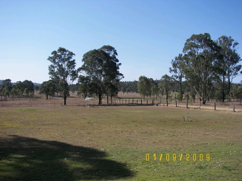 165 Baisdens Lane, Toogoolawah QLD 4313