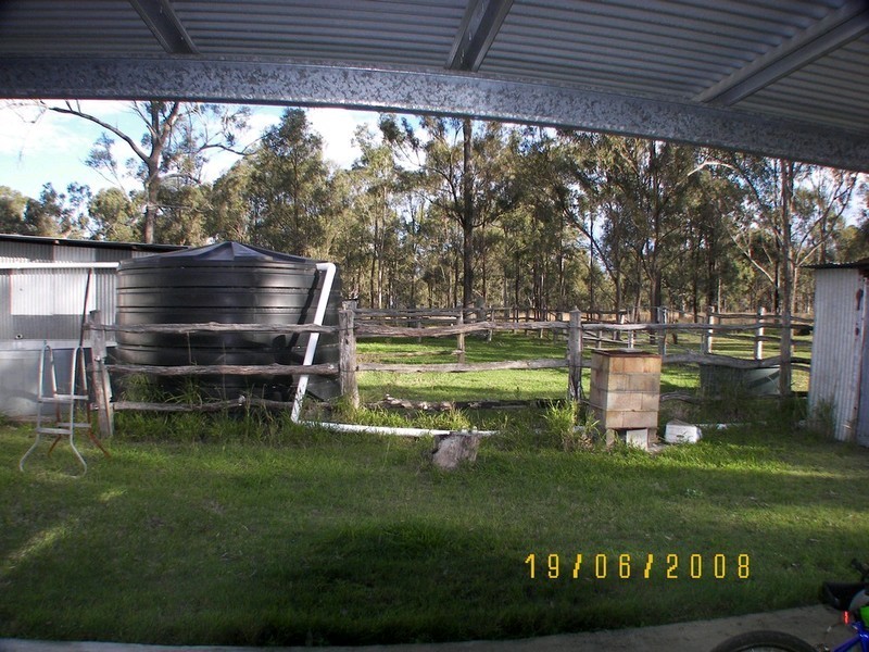 165 Baisdens Lane, Toogoolawah QLD 4313