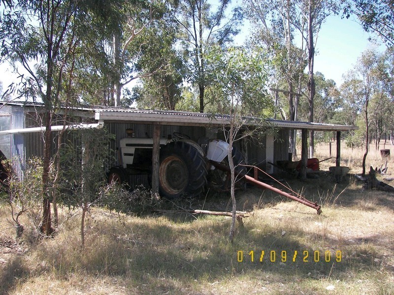 165 Baisdens Lane, Toogoolawah QLD 4313