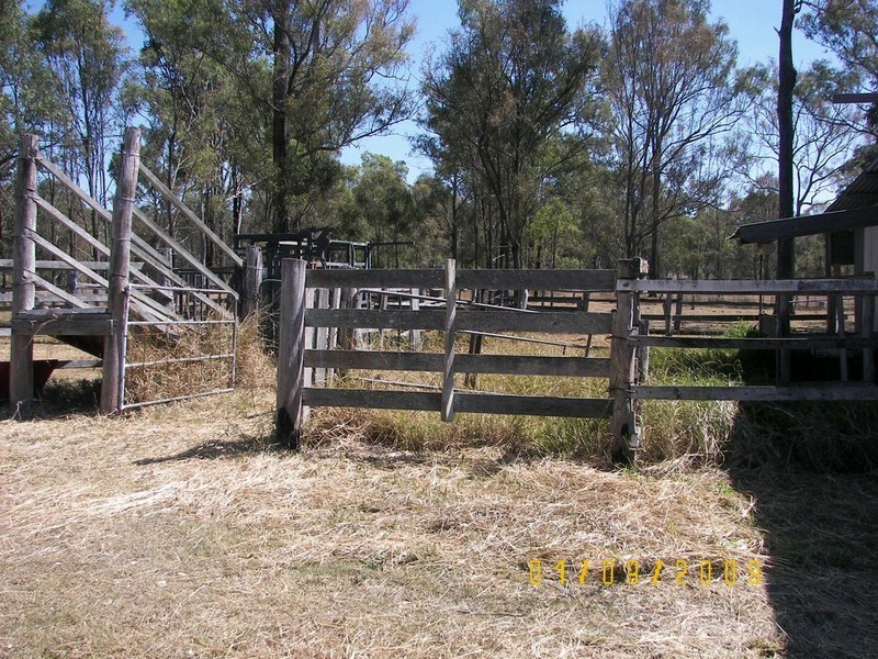 165 Baisdens Lane, Toogoolawah QLD 4313