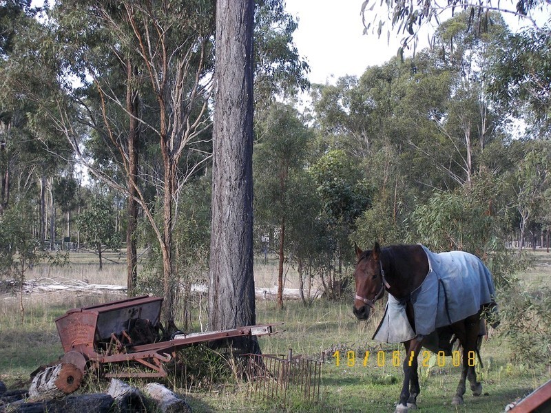 165 Baisdens Lane, Toogoolawah QLD 4313