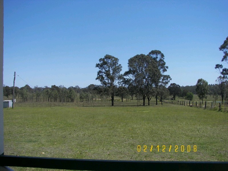 165 Baisdens Lane, Toogoolawah QLD 4313