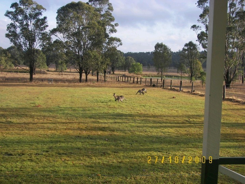 165 Baisdens Lane, Toogoolawah QLD 4313